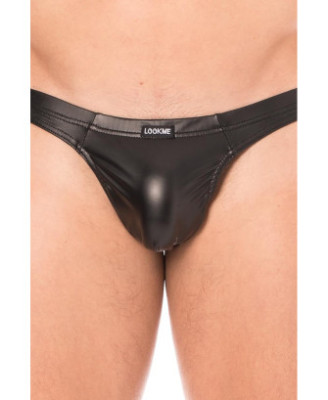 String simili cuir 